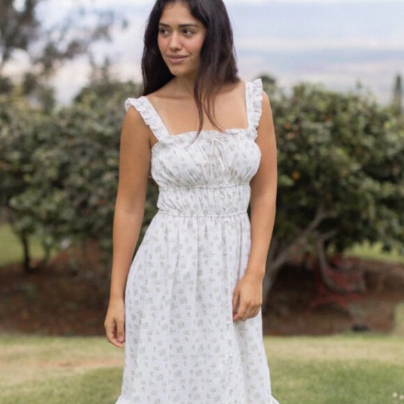Neuflora Dresses & Skirts - ISO Neuflora Malia Dress